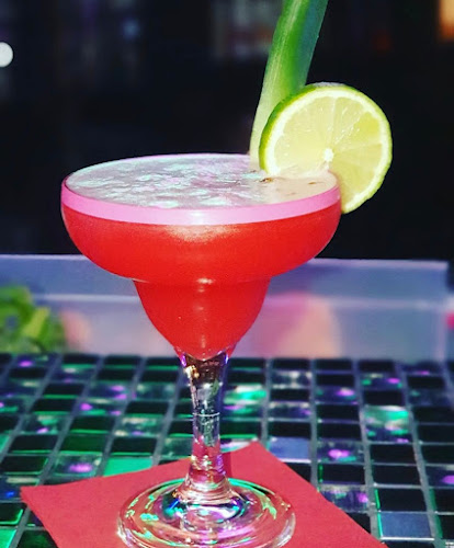 Benny's Bar - Flensburg