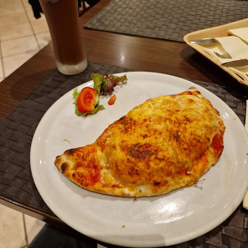 Pizzeria Wendelstein