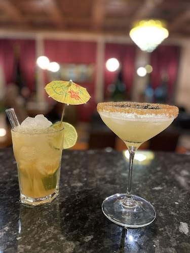 Comentarii opinii despre Indish Restaurant & Café Cocktail Bar