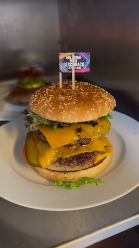 BLACKBONES STEAKHOUSE - Gastronomie und Hotellerie