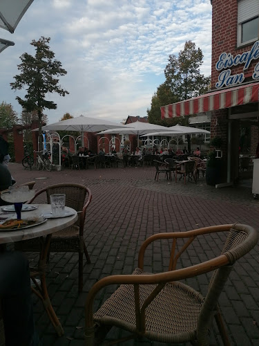 Opinii despre Eis-Café San Remo în Lüdinghausen - Gastronomie und Hotellerie