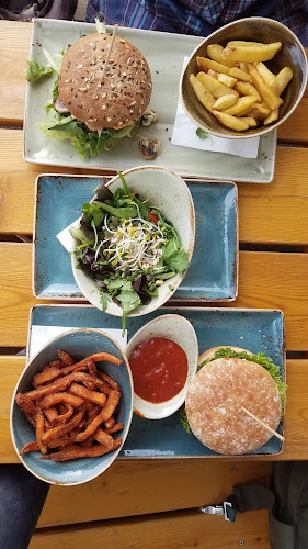 Comentarii opinii despre HANS IM GLÜCK - HAGEN Theater Karree