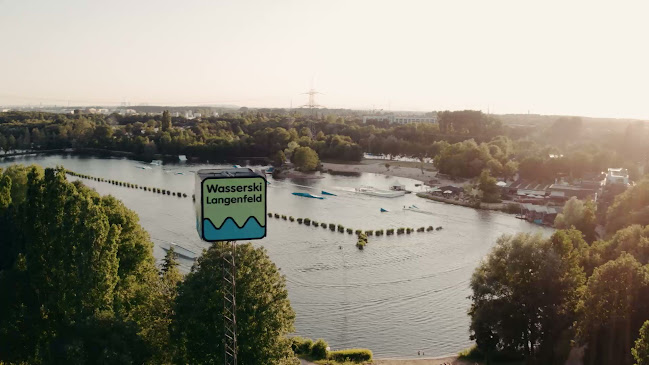 Opinii despre Seehaus Langenfeld în Langenfeld (Rheinland) - Gastronomie und Hotellerie