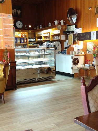 Frankfurter Tor 5, 10243 Berlin