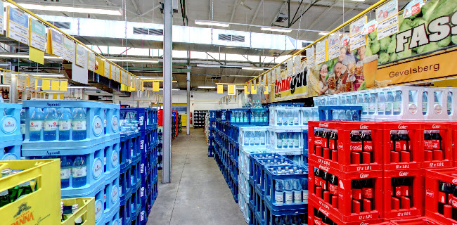 Opinii despre trinkgut Gröning e.K. în Gevelsberg - Gastronomie und Hotellerie