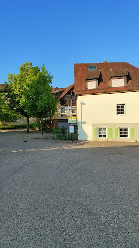 Opinii despre Die Vorratskammer în Waiblingen - Gastronomie und Hotellerie