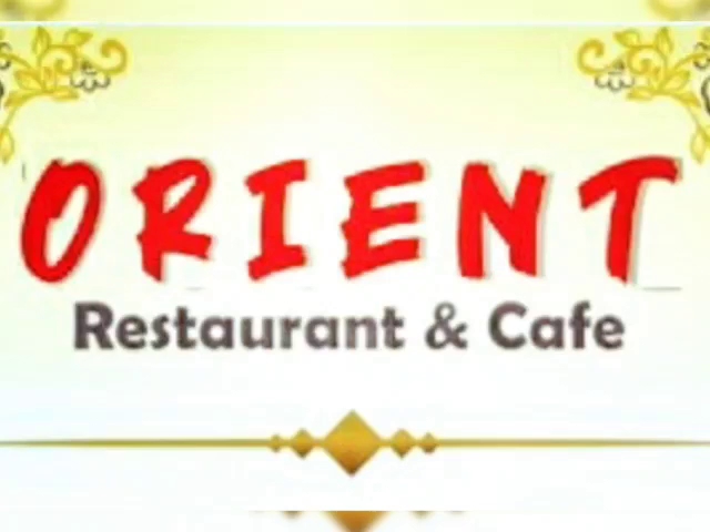 Opinii despre ORIENT RESTAURANT & CAFE în Mühlacker - Gastronomie und Hotellerie