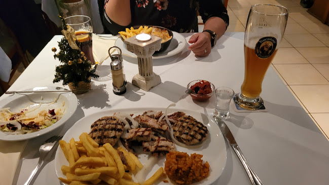 Plaka I - Salzgitter