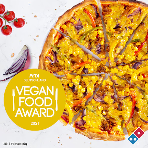 Comentarii opinii despre Domino's Pizza Marburg