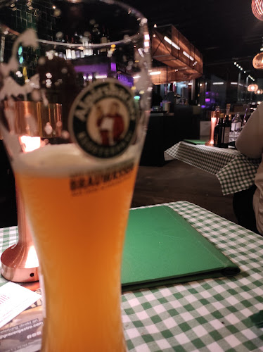 sale e pane Pizzeria - Reutlingen