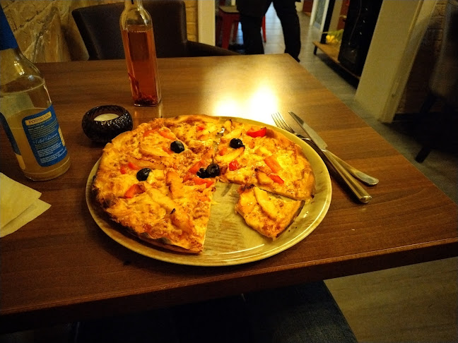 Pizzeria Markoni