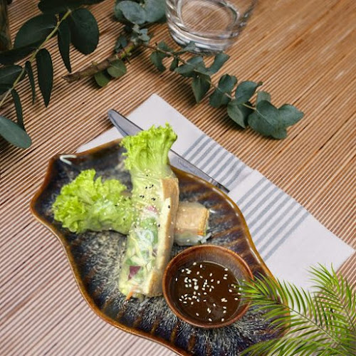 Comentarii opinii despre Viet Pho - Vietnamese Cuisine | Restaurant in Heidenheim