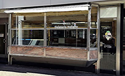 Eiscafè Nigri am Kaufhof