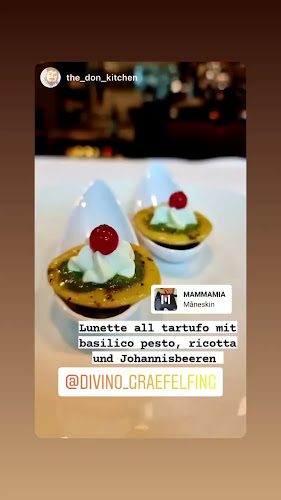 Opinii despre Divino Restaurant & Catering GmbH în Gräfelfing - Gastronomie und Hotellerie