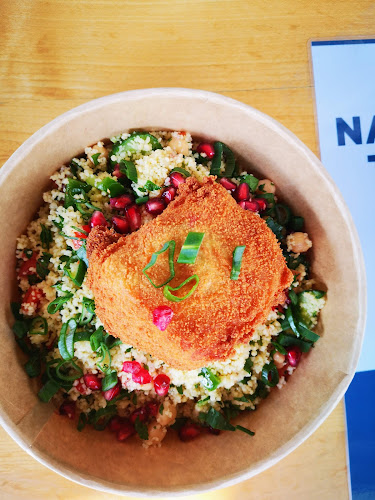 Comentarii opinii despre Nauwies - Café Bistro