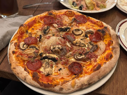 Da Pietro - Pizzeria - La Tavernetta Sulzburg