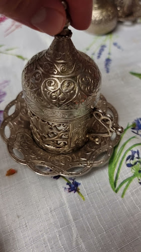 Aspendos Restaurant-Cafe-Bar