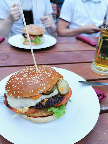 Villa am See - Klubhaus & Hafen - Wildau