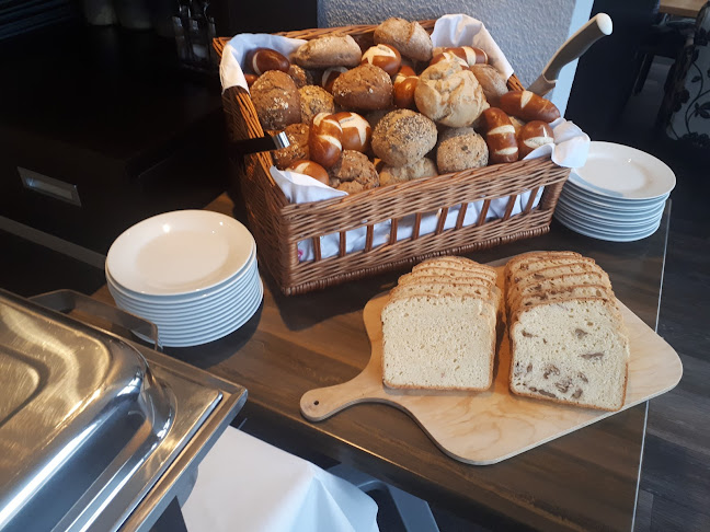 Gets - Gastronomie und Hotellerie