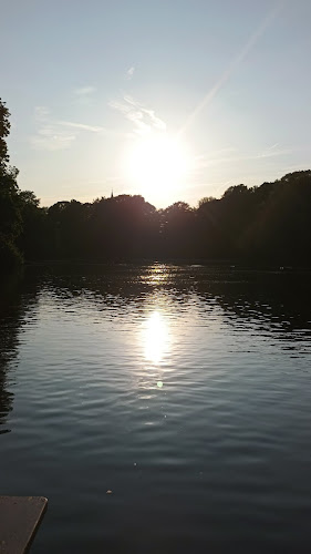 Seehaus im Englischen Garten - Gastronomie und Hotellerie