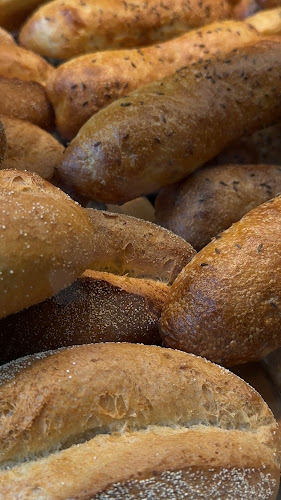 Opinii despre BROTPROFI în Leipzig - Gastronomie und Hotellerie