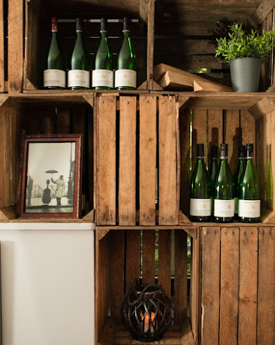 Le Feu - Der Flammkuchen in Quedlinburg