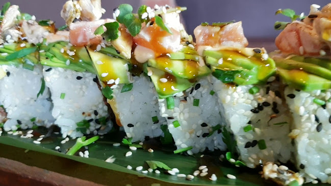 Face Sushi Restaurant & Bar - Hannover