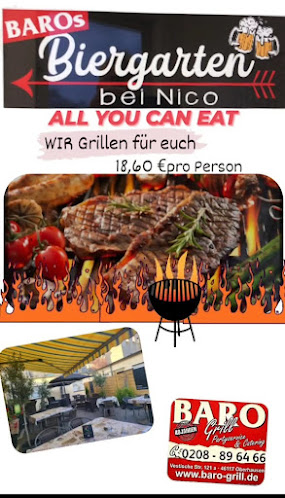 Baro Grill - Gastronomie und Hotellerie