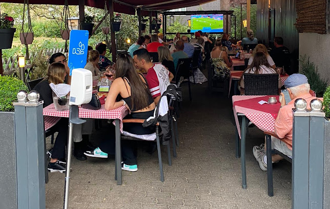 Steakhouse Planada 1