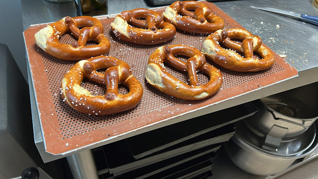 Opinii despre Manakish în Tuttlingen - Gastronomie und Hotellerie