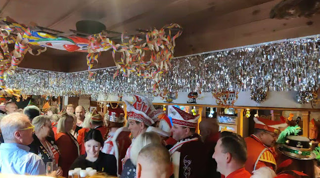 Gaststätte Zur Waage - Euskirchen