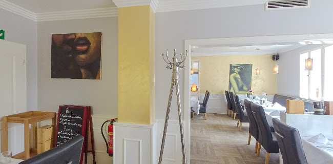 Ristorante Italiano Florentina - Lübeck