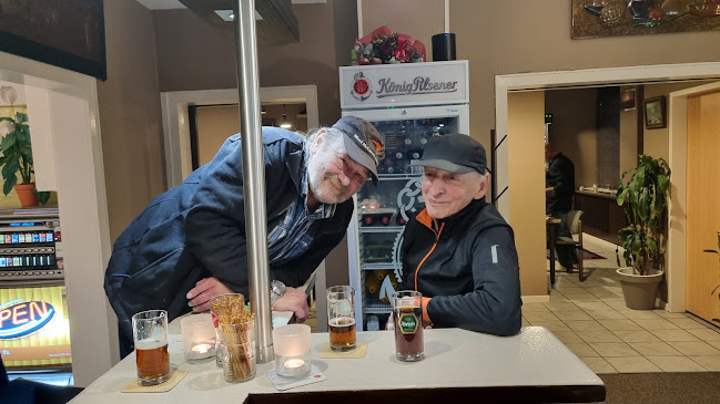 Willi Place in Dinslaken - Gastronomie und Hotellerie