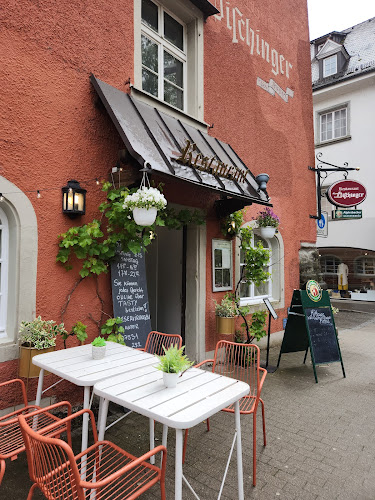 Opinii despre Restaurant Dischinger în Konstanz - Gastronomie und Hotellerie