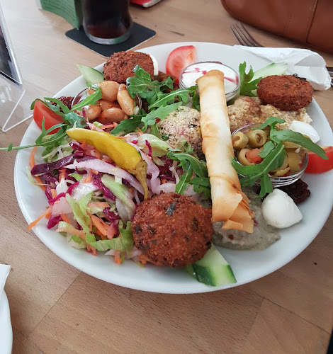 Frauenstraße 24, 48143 Münster