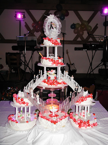 Comentarii opinii despre Café Konditorei Vaitl - Plattling