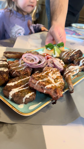 Opinii despre Thomas Grill în Ludwigshafen am Rhein - Gastronomie und Hotellerie