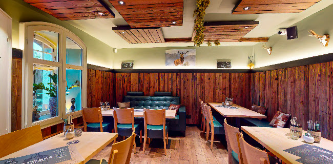 Grafschafter Wirtshaus - Gastronomie und Hotellerie