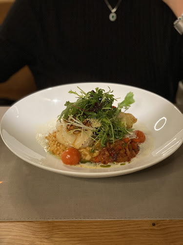 Comentarii opinii despre Restaurant Küchenmeisterey im Landgut Ramshof