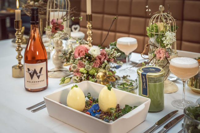 Comentarii opinii despre Restaurant Moritz