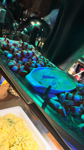 Gastwerk Rodizio - Braunschweig