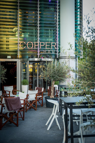 Bockenheimer Anlage - Alte Oper, An d. Welle 4, 60322 Frankfurt am Main