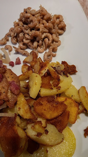 Opinii despre Takelage în Bremerhaven - Gastronomie und Hotellerie