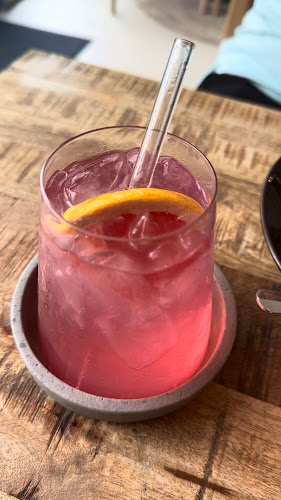 Opinii despre Alua Vegan Catering & Café în Dresden - Gastronomie und Hotellerie