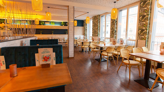 Mauritius Schwäbisch Gmünd - Schwäbisch Gmünd