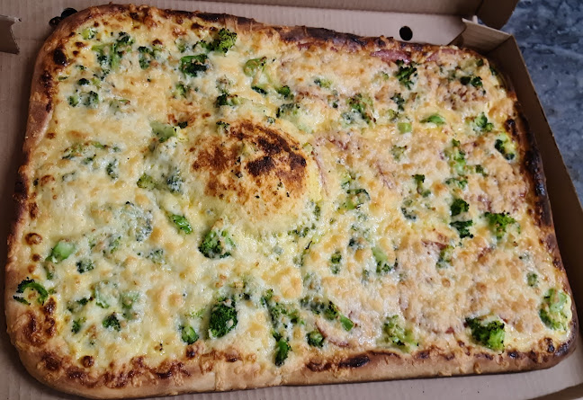 Pizza Meile - Gastronomie und Hotellerie