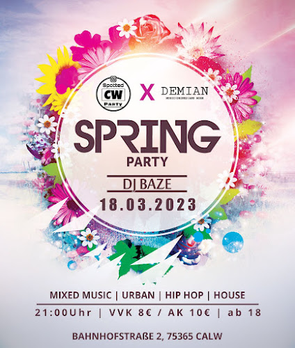 Bahnhofstraße 2, 75365 Calw