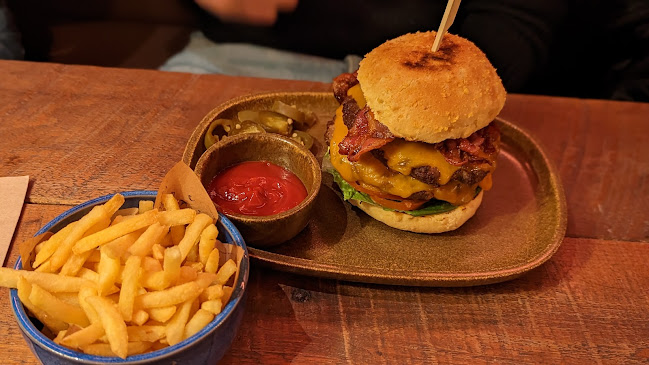 Comentarii opinii despre Enchilada Heilbronn