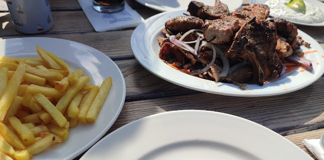 Restaurant Andromeda