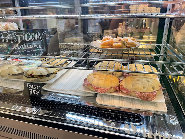 Caffe etc. Catering - Würzburg